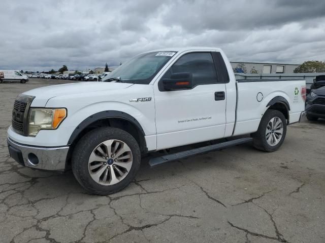 2009 Ford F150