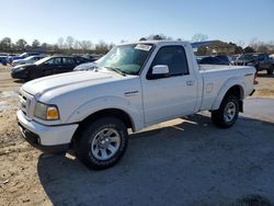 Ford salvage cars for sale: 2006 Ford Ranger