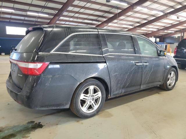 2011 Honda Odyssey Touring