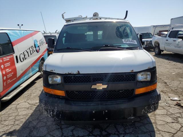 2013 Chev Express G2500