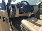 2008 Ford F350 SRW Super Duty
