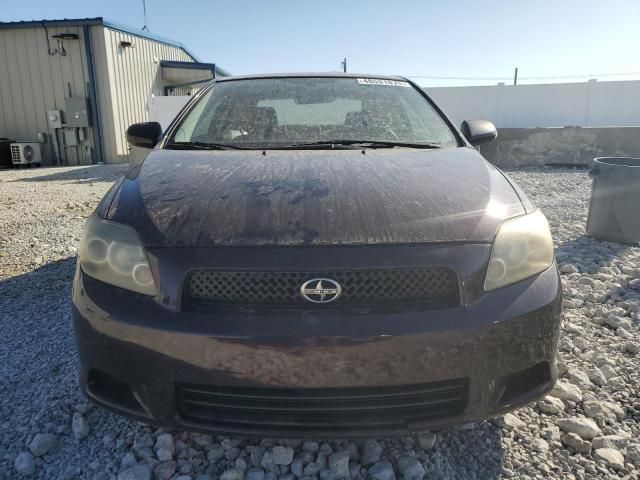 2009 Scion TC