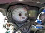 2006 Suzuki GSX-R750 K6