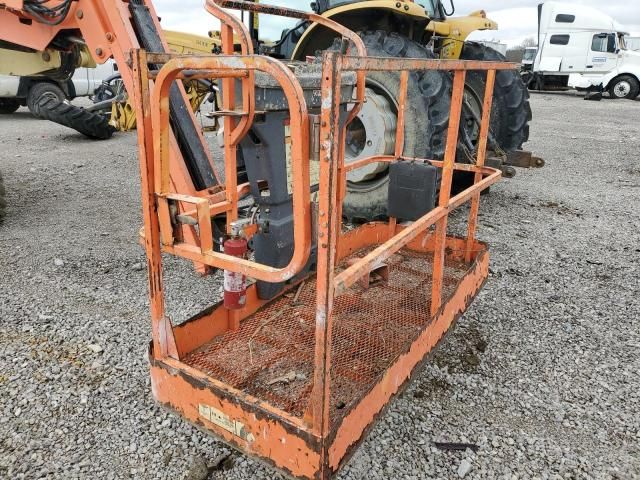 2012 JLG 450AJ Boom Lift