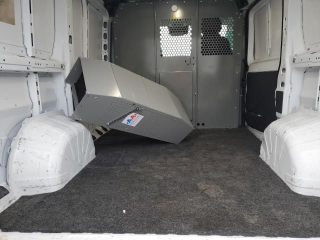 2022 Dodge RAM Promaster 1500 1500 Standard