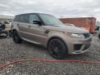 2018 Land Rover Range Rover Sport HSE Dynamic