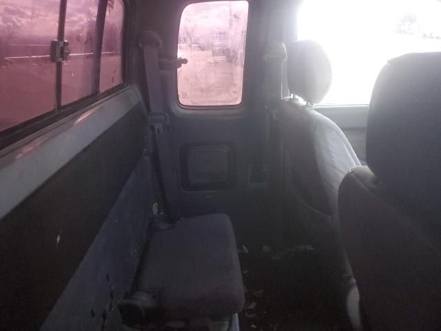 1995 Toyota Tacoma Xtracab
