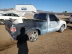 2003 Chevrolet S Truck S10