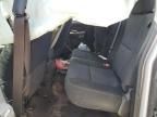 2010 Chevrolet Silverado C1500 LT