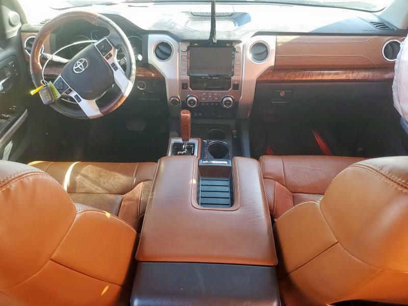 2020 Toyota Tundra Crewmax 1794