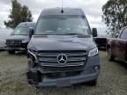 2021 Mercedes-Benz Sprinter 2500