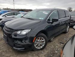 Vehiculos salvage en venta de Copart Glassboro, NJ: 2025 Chrysler Voyager LX