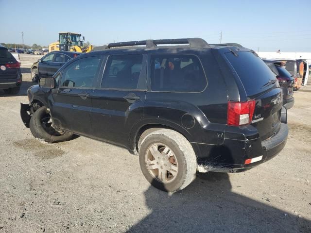 2007 Mitsubishi Endeavor LS