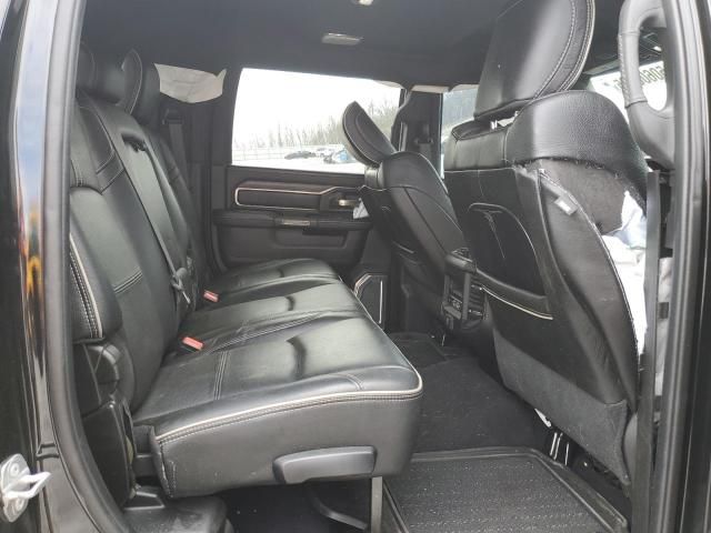 2021 Dodge RAM 3500 Limited