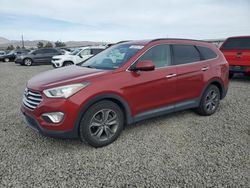 2016 Hyundai Santa FE SE for sale in Reno, NV