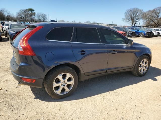 2013 Volvo XC60 3.2