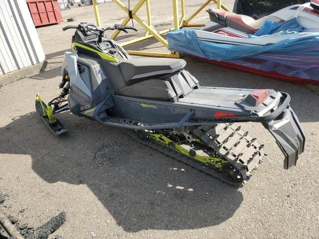 2022 Polaris X2 800 EFI