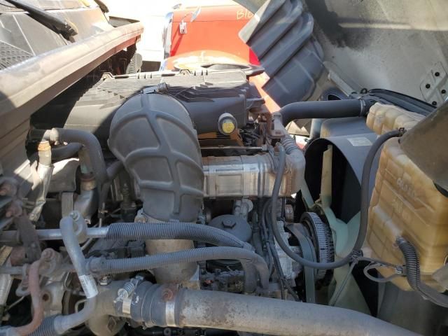 2019 International LT325 Semi Truck