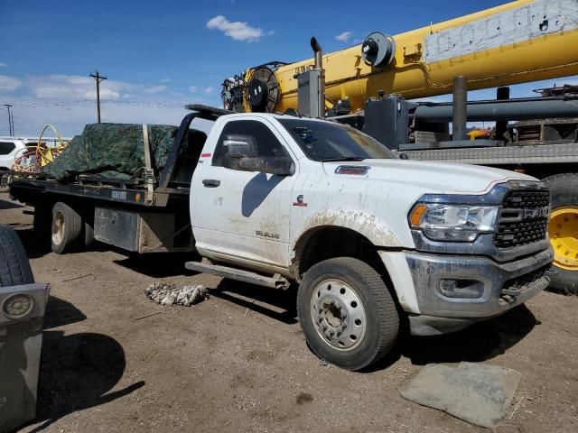 2023 Dodge RAM 5500