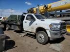 2023 Dodge RAM 5500