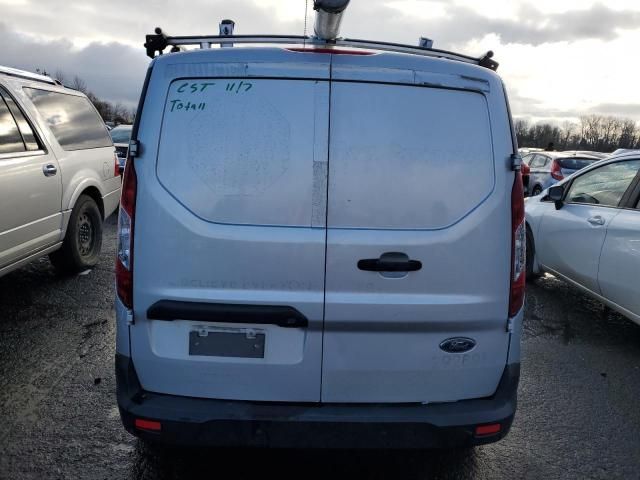 2021 Ford Transit Connect XLT