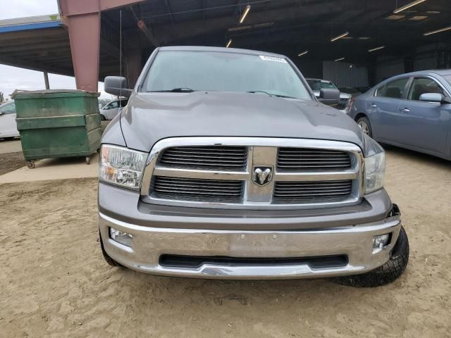 2012 Dodge RAM 1500 SLT