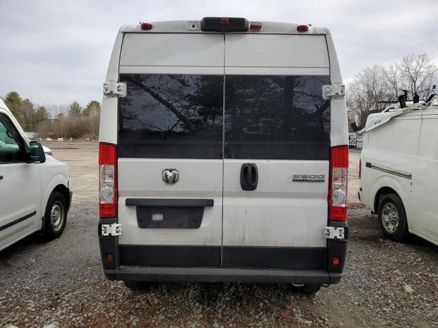 2023 Dodge RAM Promaster 2500
