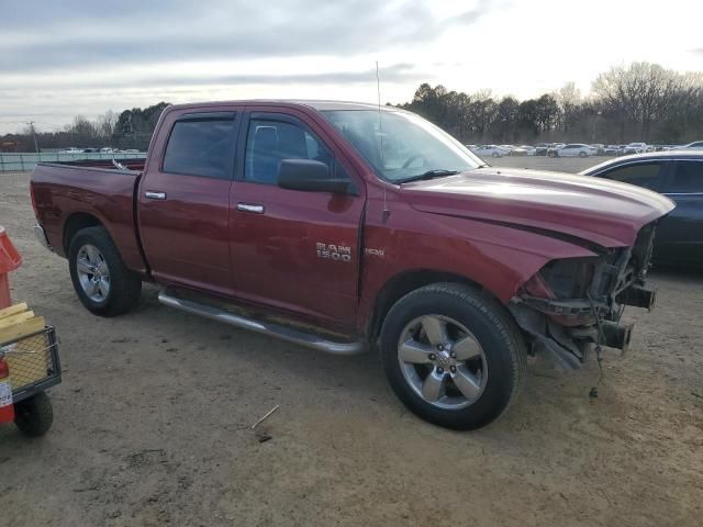2014 Dodge RAM 1500 SLT