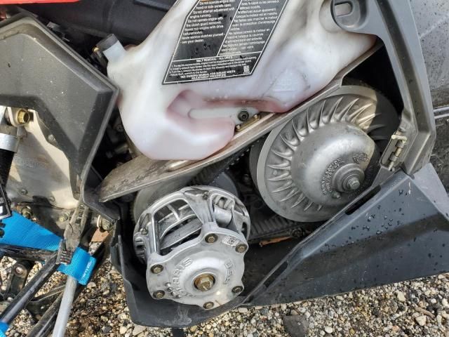 2021 Polaris 850 Indy XC 137