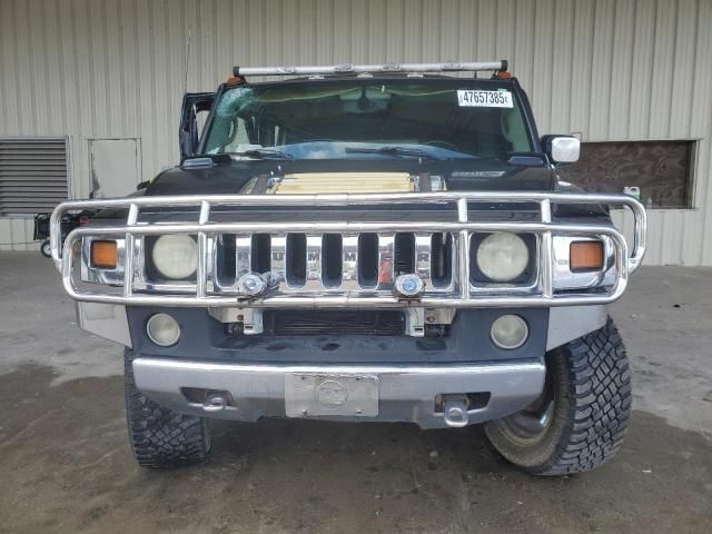 2004 Hummer H2