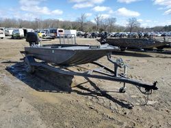 2018 Waco Bassboat en venta en Conway, AR