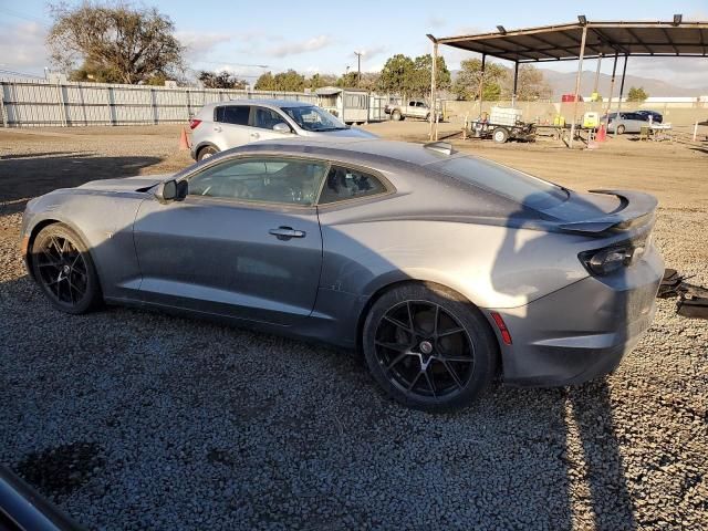 2024 Chevrolet Camaro SS