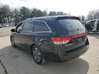 2015 Honda Odyssey Touring