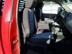 2008 Chevrolet Silverado K2500 Heavy Duty