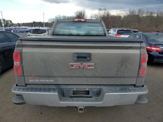 2014 GMC Sierra K1500