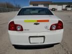 2008 Chevrolet Malibu ls