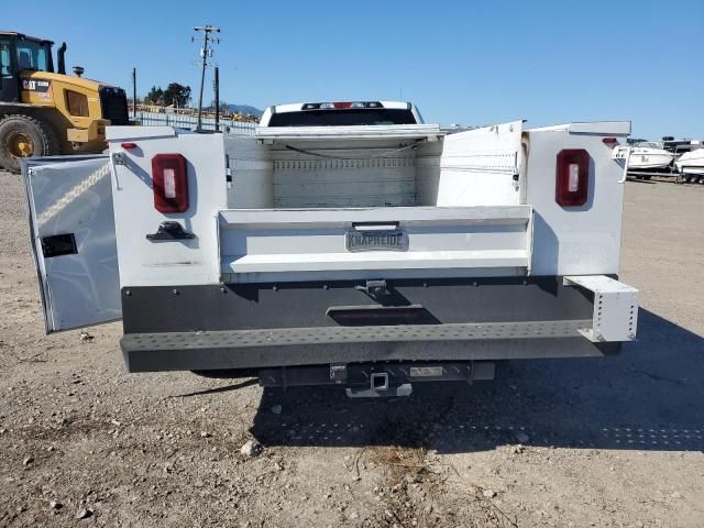 2019 Ford F350 Super Duty