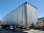 2013 Stoughton ZGPVW535TSCAR DRY Van Trailer