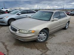 Buick Regal salvage cars for sale: 2000 Buick Regal LS