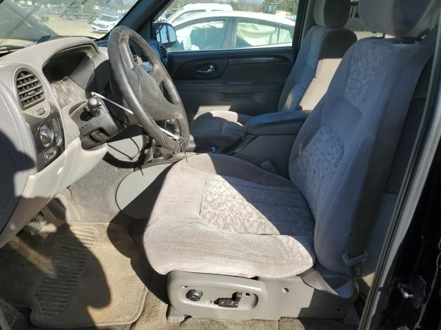 2002 GMC Envoy