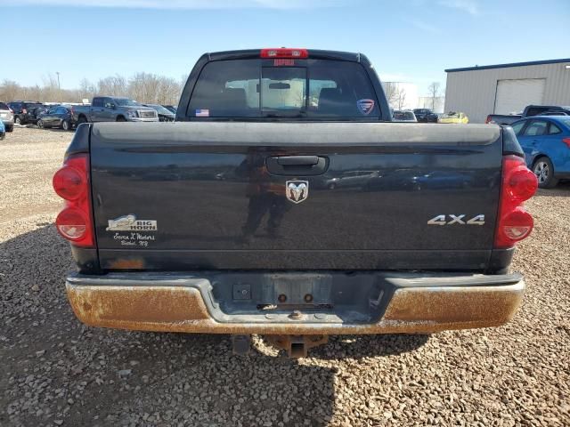 2008 Dodge RAM 1500 ST