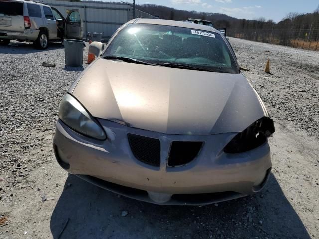 2006 Pontiac Grand Prix