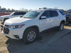 2020 Chevrolet Traverse LT en venta en Florence, MS