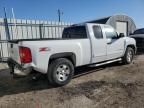 2012 Chevrolet Silverado K1500 LT
