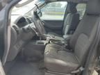 2005 Nissan Frontier King Cab LE