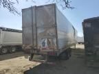 2019 Utility Refrigerated Van Trailer