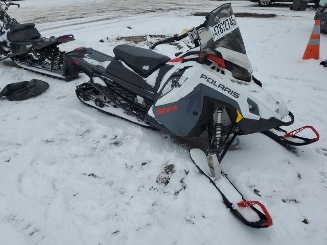 2023 Polaris 650