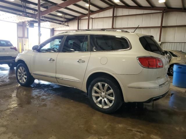 2015 Buick Enclave