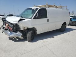 Chevrolet Vehiculos salvage en venta: 2009 Chevrolet Express G2500