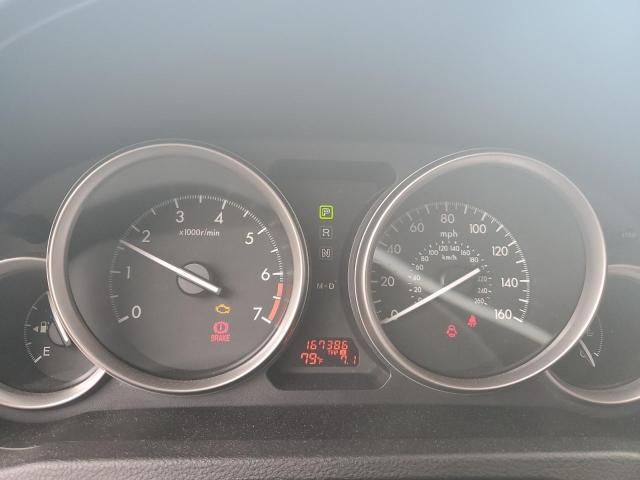 2012 Mazda 6 I
